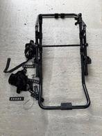 Thule 968 7010-07-4 fietsendrager, Auto diversen, Fietsendragers, Ophalen, 3 fietsen of meer, Gebruikt, Achterklepdrager