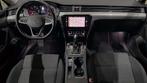 Volkswagen Passat Variant 2.0TDi Automaat Navi LED CarPlay C, Auto's, Volkswagen, Gebruikt, 4 cilinders, Zwart, Bedrijf