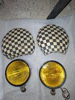 Antibrouillards, Enlèvement ou Envoi, Utilisé