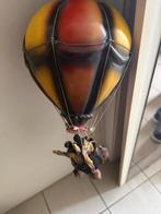 Montgolfière ancienne, Enlèvement ou Envoi, Comme neuf