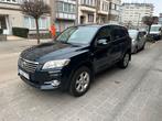Toyota rav4 automaat veel optic 0485905657, Auto's, Toyota, Automaat, Euro 5, Zwart, 4 cilinders