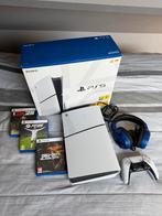 Ps5, Enlèvement ou Envoi, Utilisé, Playstation 5