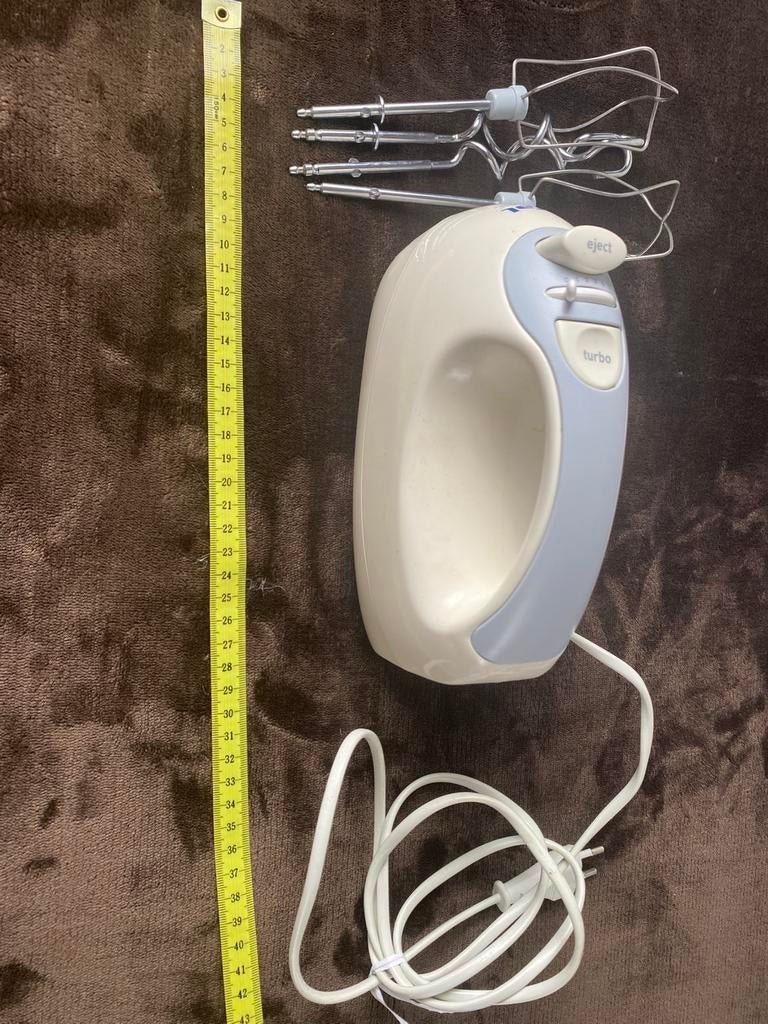 Batteur de cuisine, Antiquités & Art, Enlèvement