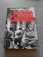 Duitsland Italië Oorlog USA GB 1944 Mussolini Vliegtuig Bom, Envoi, Deuxième Guerre mondiale, Comme neuf, Général