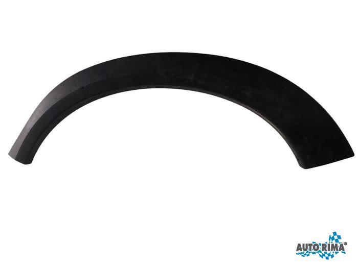 Jante de roue arrière d'un Volvo XC70, -, 3 mois de garantie, -, -