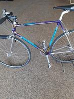 Colnago master olympic, Ophalen