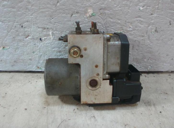 BLOC ABS (FREINS ANTI-BLOCAGE) Opel Vectra B Caravan (31), Autos : Pièces & Accessoires, Autres pièces automobiles, Opel, Utilisé