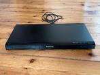 Lecteur DVD/CD Panasonic DVD-S58 - Sortie HDMI - Ultra Slim, TV, Hi-fi & Vidéo, Enlèvement ou Envoi, Comme neuf, Lecteur DVD, Panasonic
