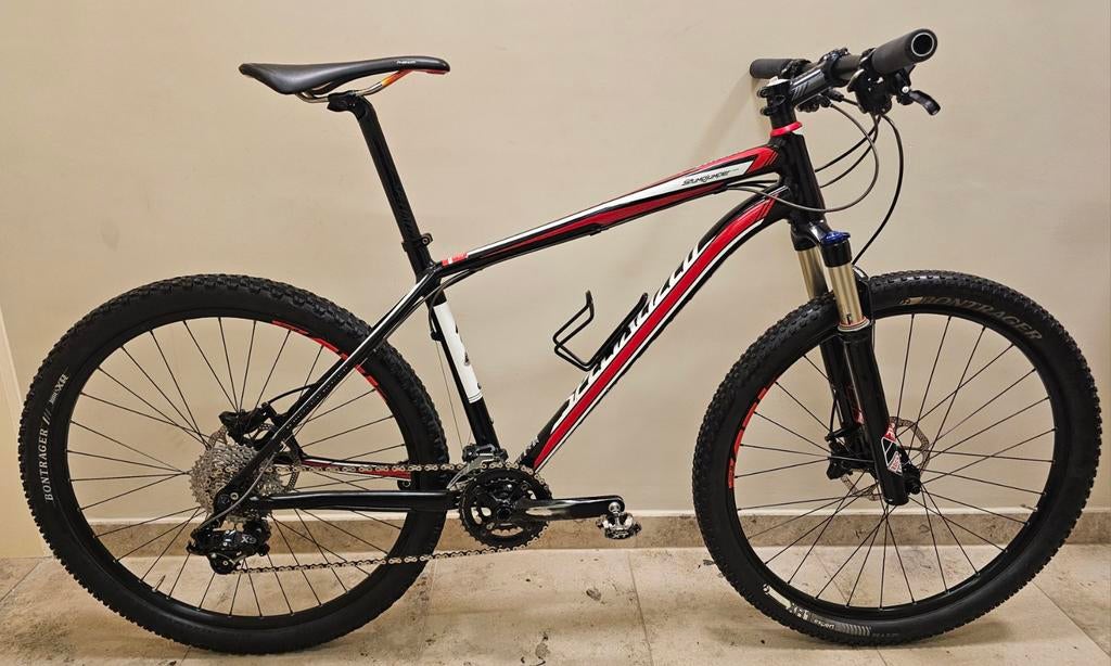 Mtb Specialized Stumpjumper Comp | M / 26inch | Nieuwstaat!, Fietsen en Brommers, Ophalen