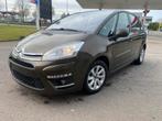 Citroën C4 Picasso 1.6 -DIESEL -AUTOMATIQUE -217.000km -2012, Autos, Euro 5, Achat, 82 kW, Entreprise