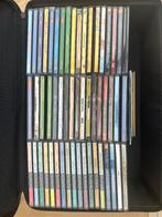 Lot cd s  57 stuks, Ophalen, Gebruikt