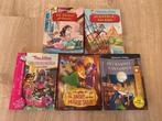 Geronimo Stilton boeken, Boeken, Kinderboeken | Jeugd | onder 10 jaar, Fictie algemeen, Geronimo Stilton, Ophalen, Gelezen