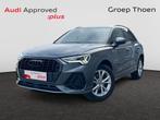 Audi Q3 Q3 35 TFSI S line S tronic, Auto's, Audi, Automaat, https://public.car-pass.be/vhr/a09d52e3-43fd-4653-988e-d8d2a39bbbb2