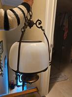 LUCHTER. doorsnede 40cm, Ophalen