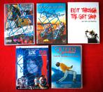 Zeer interessante DVD’s, Ophalen of Verzenden, Gebruikt, Muziek en Concerten