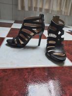 Chaussures Nerogiardini, Neuf, Enlèvement, Nerogiardini, Noir