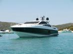 Sunseeker Predator 72ft, Watersport en Boten, Motorboten en Motorjachten, Ophalen, Gebruikt, Diesel, 12 meter of meer