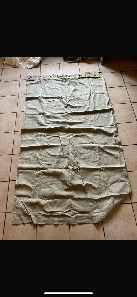 Gordijnen Gratis, Ophalen, Gebruikt