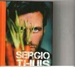 Thuis bij Sergio Herman 112 blz, Boeken, Kookboeken, Ophalen of Verzenden, Zo goed als nieuw