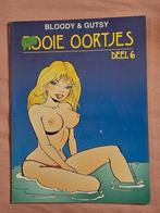 rooie oortjes 6, Boeken, Eén stripboek, Ophalen of Verzenden, Gelezen
