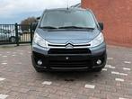 Citroen Jumpy 2.0Hdi Bj 2016 gekeurd vvk, Auto's, Bestelwagens en Lichte vracht, Stof, Euro 6, 4 cilinders, Citroën