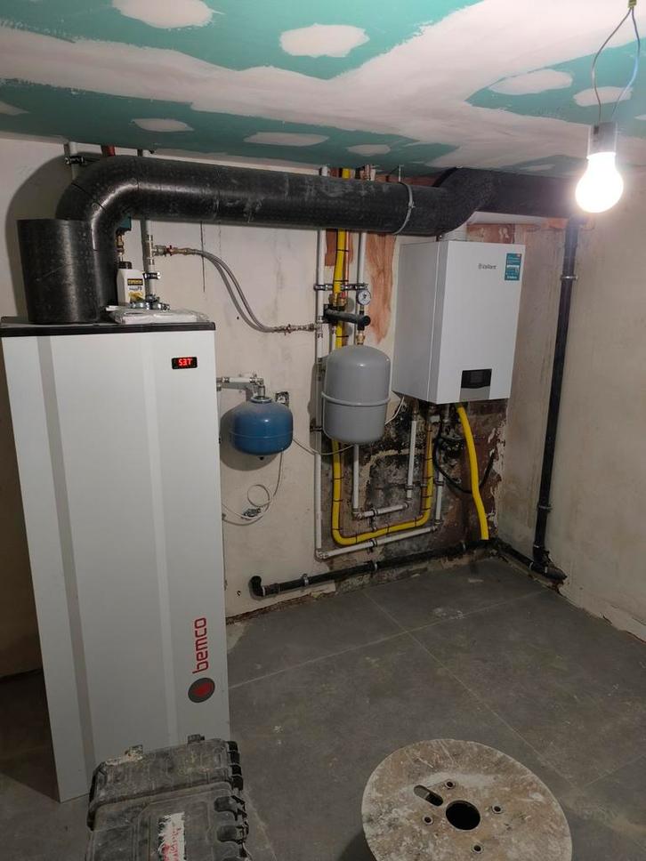 Plomberie chauffage., Services & Professionnels, Plombiers & Installateurs