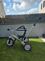 Kinder fiets, Enlèvement