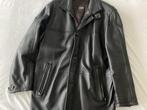 Lederen heren, Kleding | Heren, Ophalen, Zo goed als nieuw, Maat 56/58 (XL)