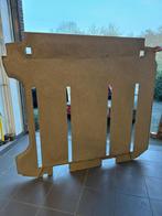 Vloer en dakhemen volkswagen t4, Auto-onderdelen, Ophalen, Volkswagen