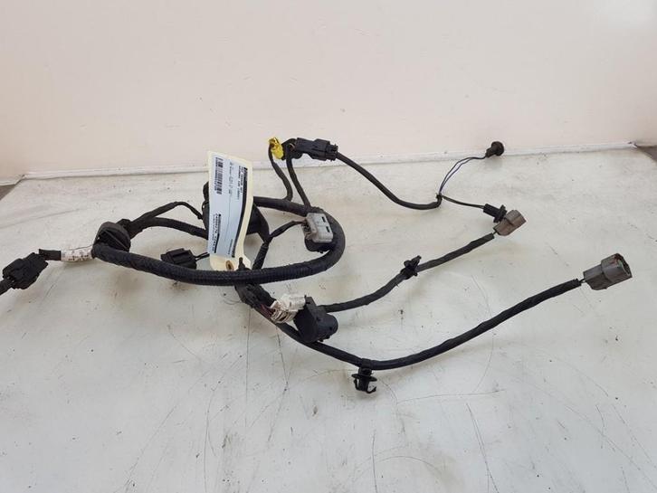 ENSEMBLE CAPTEURS AIDE AU STATIONNEMENT Hyundai i20 (BC3), Autos : Pièces & Accessoires, Autres pièces automobiles, Hyundai, Utilisé