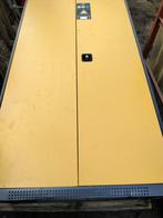 Armoire produit chimique avec compartiment anti feu, Bricolage & Construction