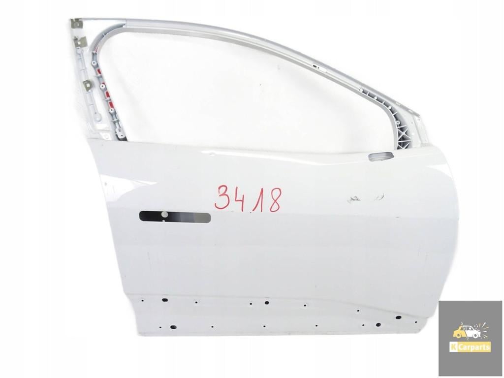 J9D3-21205, JAGUAR I-PACE X590 VOORDEUR RECHTS, Gebruikt, Deur, Dpoffice@jaguarlandrover.com, Abbey Road, Whitley 1
CV3 4LF  Coventry