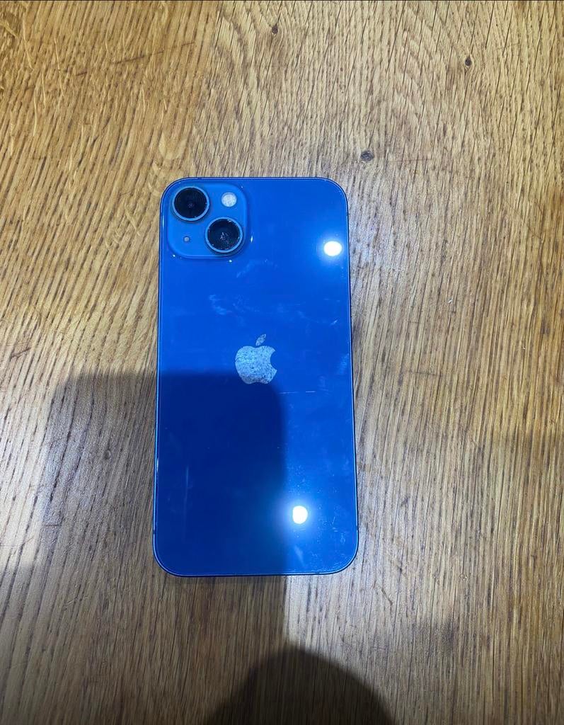 Iphone 13 en très bonne état, Télécoms, Téléphonie mobile | Apple iPhone, Enlèvement ou Envoi, Utilisé, IPhone 13