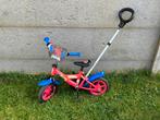 Vélo Spiderman pour enfants, Enlèvement, Utilisé, Tige de poussée