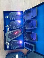 Karpermateriaal, Enlèvement ou Envoi