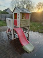 Smoby speelhuisje., Ophalen