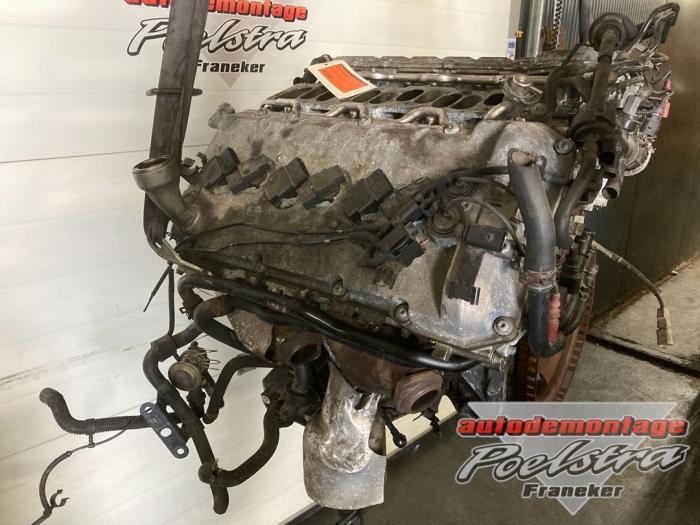 Moteur d'un Volkswagen Phaeton, Autos : Pièces & Accessoires, Volkswagen, -, Utilisé, -