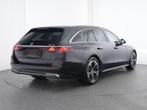 Mercedes-Benz E-klasse 300 DE 4MATIC Break Luxury Line | Dis, Auto's, Automaat, Gebruikt, Zwart, 4 cilinders