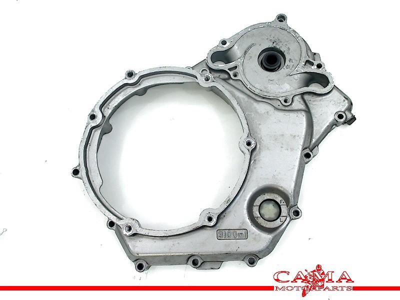 COUVERT DE MOTEUR Cagiva Raptor 1000 (01-1970/-) (1SZB-108), Motos, Dhr. S. di Majo, Utilisé, Info@cama-motorparts.nl, P.J. Troelstraweg 8 8
3144 CX  MAASSLUIS, NL