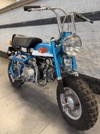 Honda z50a monkey, Fietsen en Brommers, Ophalen, 49 cc, 3 versnellingen, Klasse B (45 km/u)