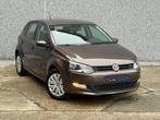 Volkswagen Polo 1.4 Essence 2014 GARANTIE 12 Mois, Autos, Euro 5, Achat, Entreprise, Boîte manuelle