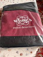 Metaldetectortas, Handtassen en Accessoires, Tassen | Sporttassen, Ophalen, Nieuw, Unisex volwassen