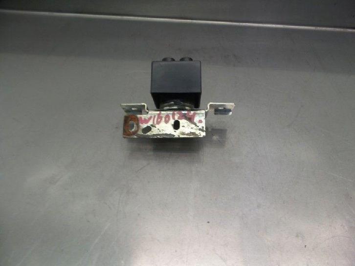 RELAIS Nissan Note (E12) (01-2012/12-2016) (|2534001622|), Auto-onderdelen, Elektronica en Kabels, Nissan, Gebruikt