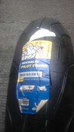 120/70/17 power 6, Motos, Envoi, Neuf