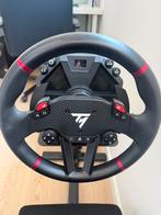 Thrustmaster T598 + Playseat, Games en Spelcomputers, Spelcomputers | Sony Consoles | Accessoires, Ophalen, Zo goed als nieuw