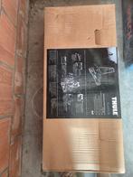 Tule fietsdrager, Autos : Divers, Porte-vélos, Neuf, Support d'attelage, 2 vélos, Pneus larges