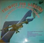 Gezocht: Tino Martelli and His Golden Trumpet, Cd's en Dvd's, Ophalen of Verzenden, Zo goed als nieuw