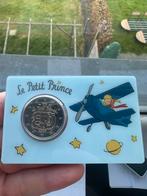 2 euro petit prince, Enlèvement ou Envoi, 2 euros