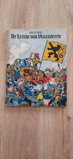 De Leeuw van Vlaanderen-1e druk uit 1952, Ophalen of Verzenden