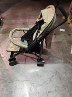 Poussette pour enfants, Enlèvement